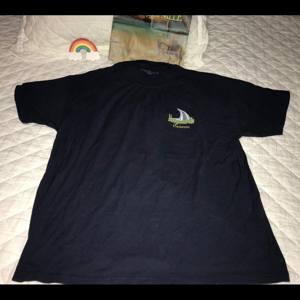 🌴💛🌴Margaritaville short sleeve shirt🌴💛🌴